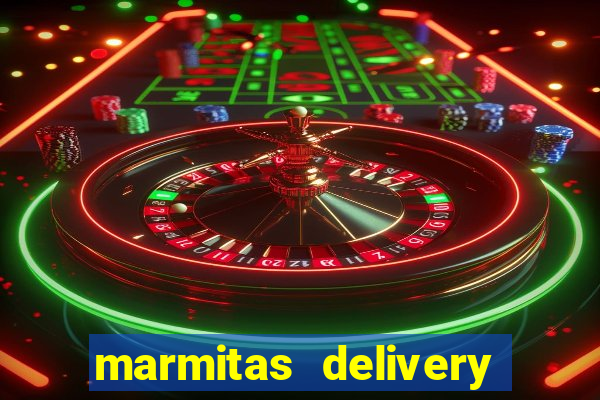 marmitas delivery boa vista rr